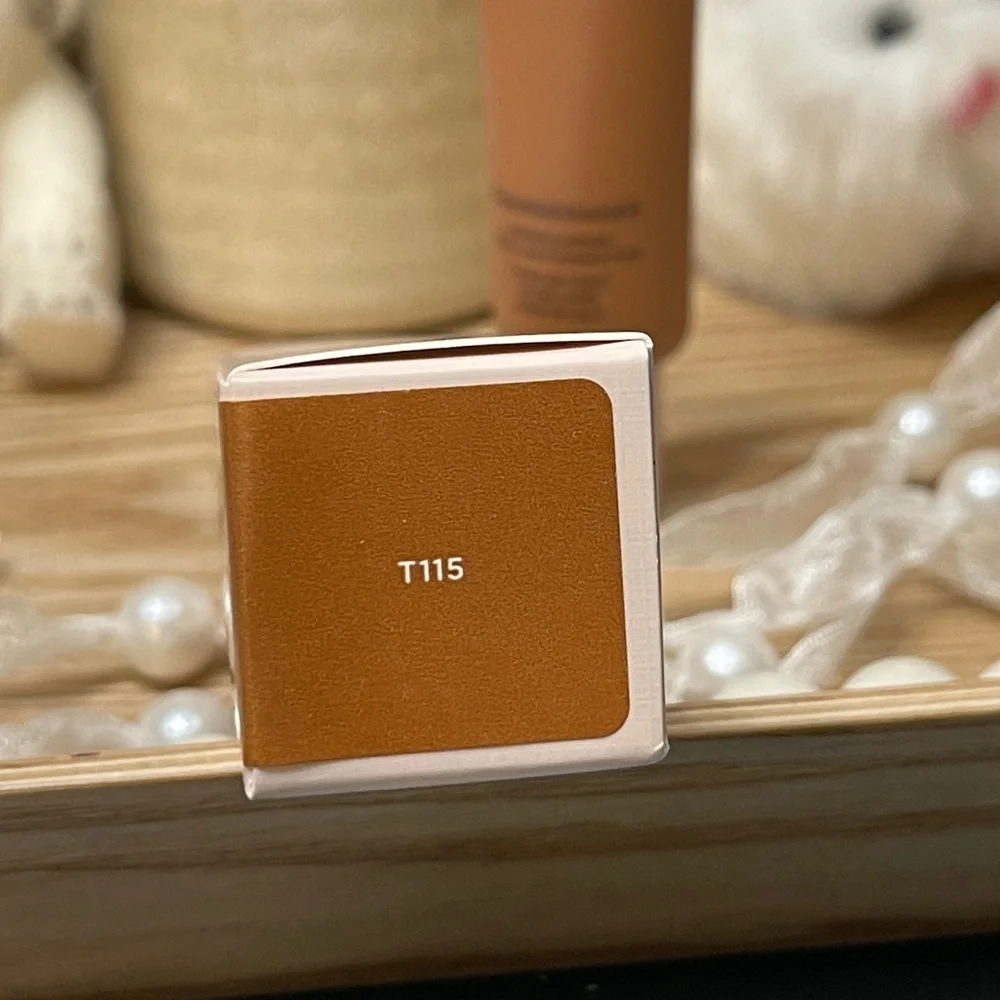 BITE BEAUTY Changemaker Supercharged Micellar Foundation in “T115”